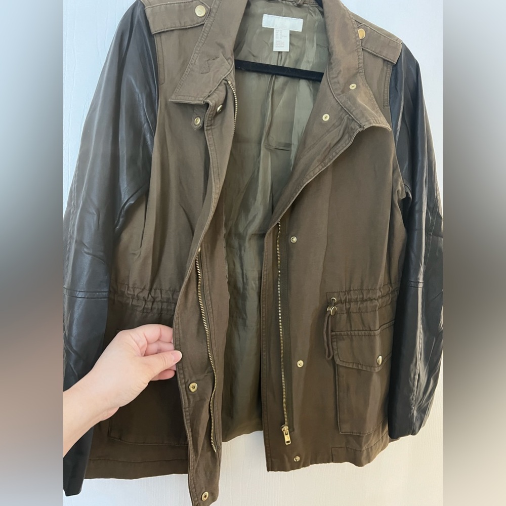 H&M jacket - Picture 3 of 10